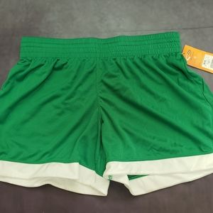 Champion Women's Woven Run Short. Condition is New